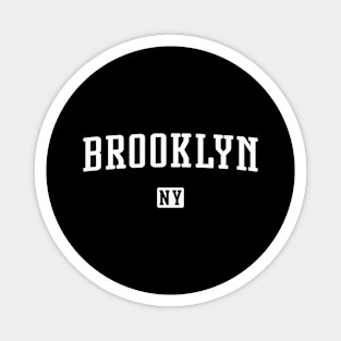 Brooklyn New York Magnet